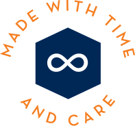 Made With Time and Care