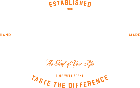 Slow Dough Bread Co.