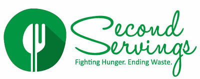 Second Servings – Fighting Hunger. Ending Waste.