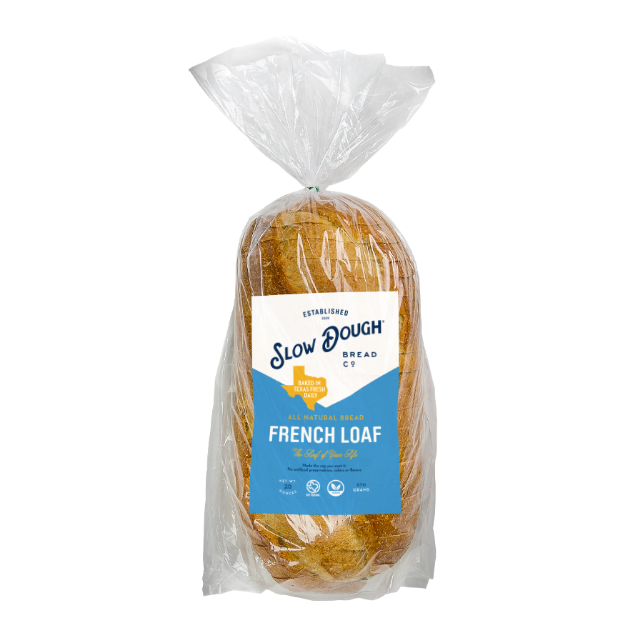 French Loaf