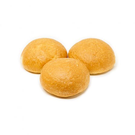 Brioche Dinner Roll