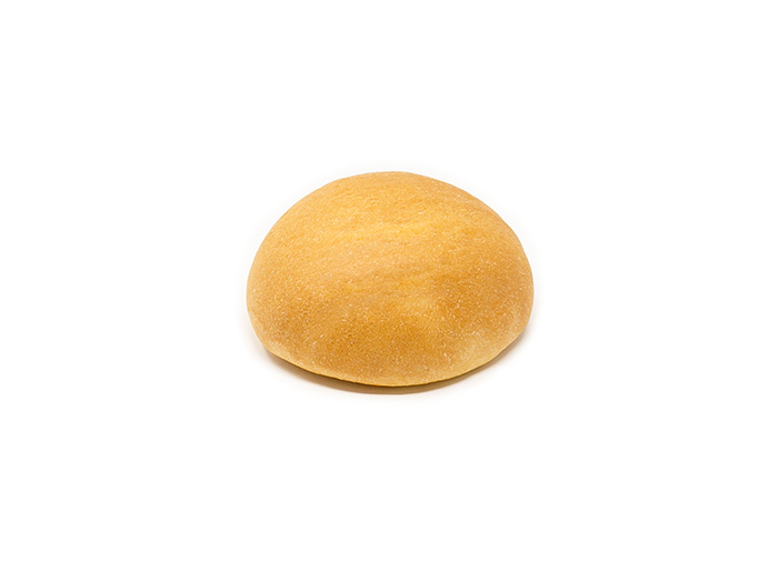 ButterFlake Bun