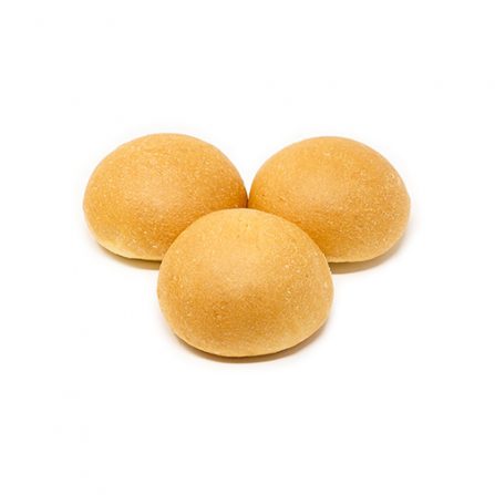 ButterFlake Dinner Roll
