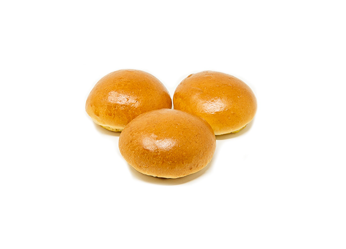 Challah Dinner Roll 1.5oz