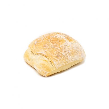 Ciabatta Bollo 5oz