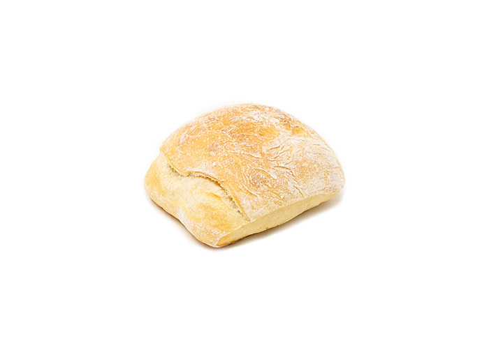 Ciabatta Bollo