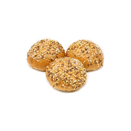 Multigrain Dinner Roll