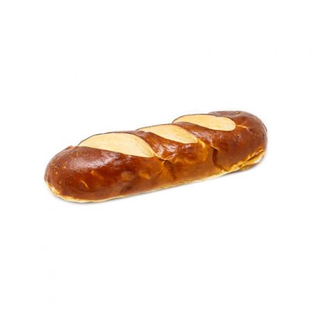 Pretzel Hoagie