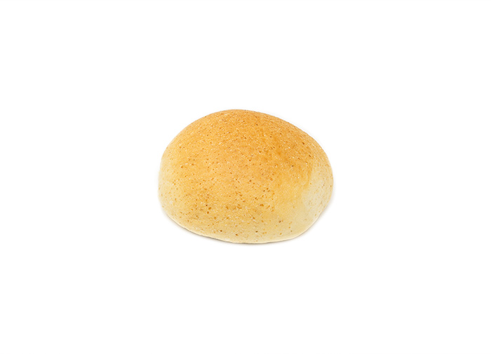 Wheat Challah Bun
