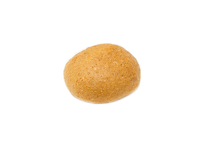 Whole Wheat Bun