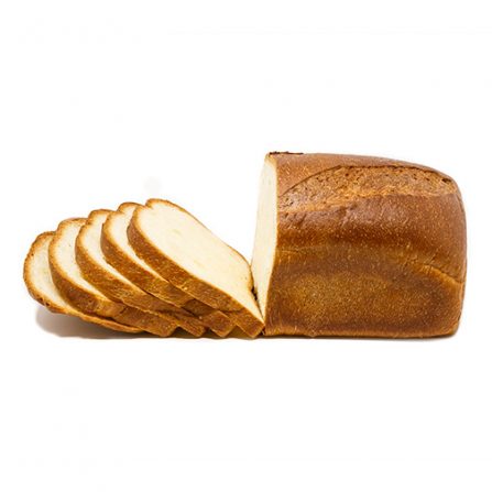 Brioche Small Loaf