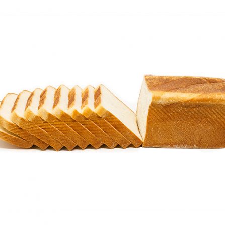 Pain de Mie Pullman