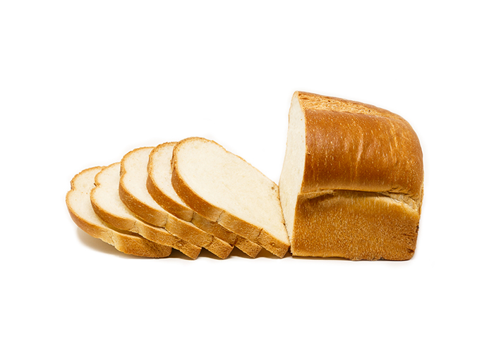 Pain de Mie Small Loaf