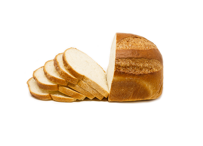 Texas Toast Small Loaf