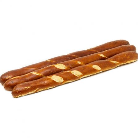 Pretzel Stick