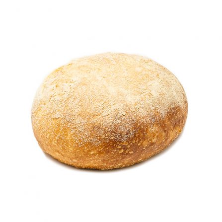 Ciabatta Boule with Cornmeal