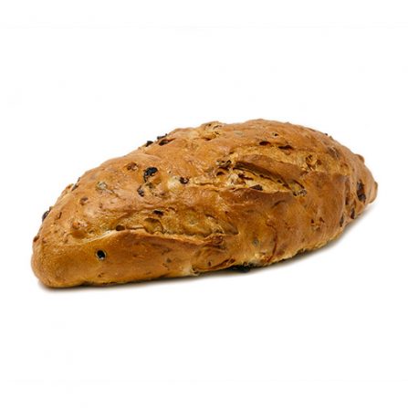 Cranberry Walnut Batard