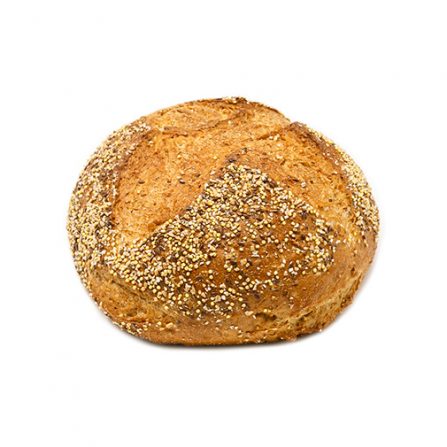 Multigrain Boule