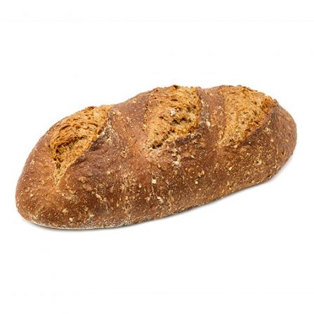 Pumpernickel Batard