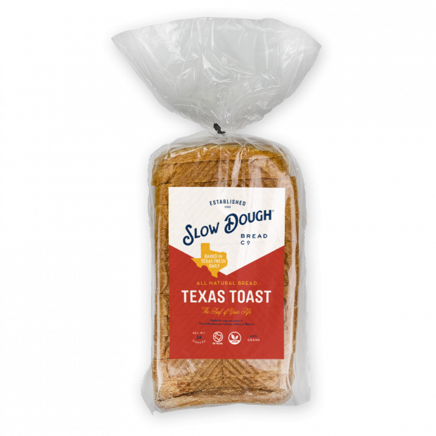 Texas Toast