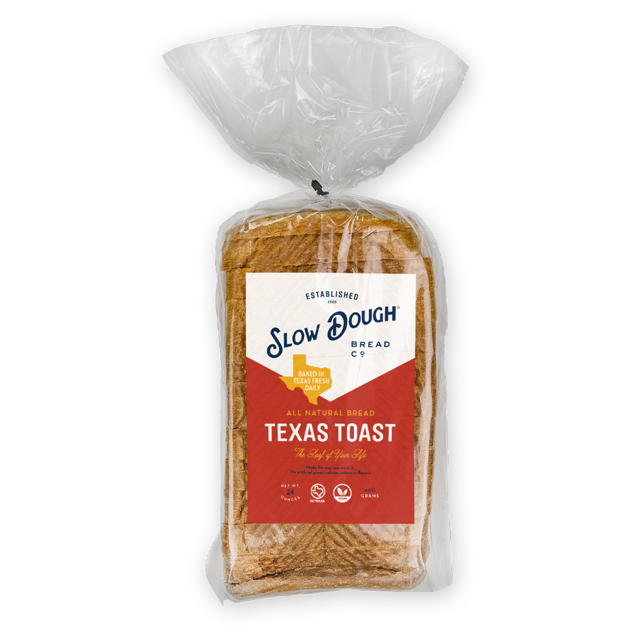 Texas Toast