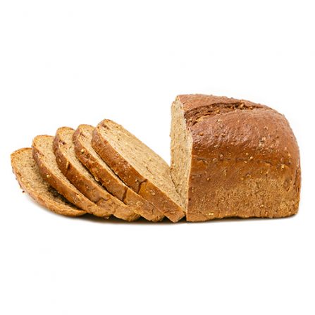 Pumpernickel Small Loaf