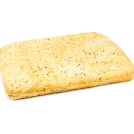 Focaccia Rosemary