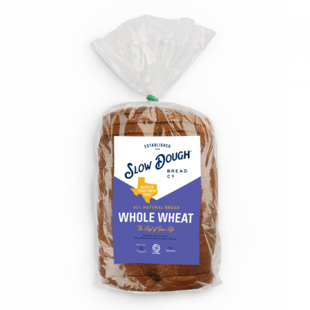 Whole Wheat