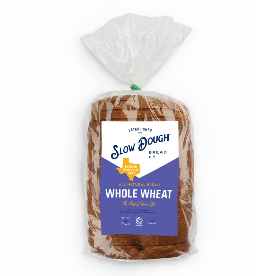 Whole Wheat